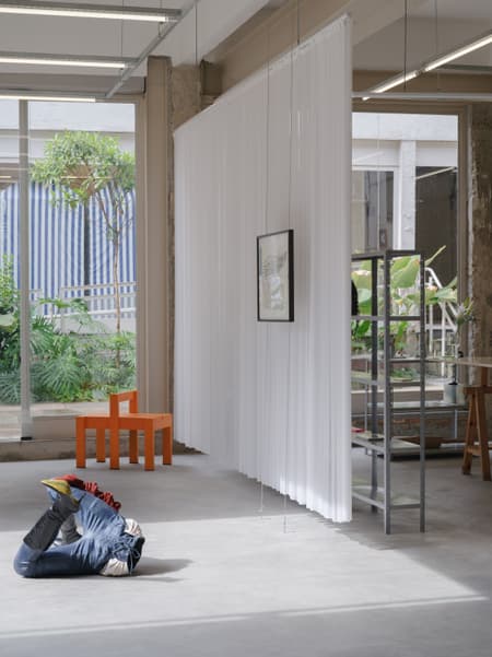 Ão Ateliê/Showroom